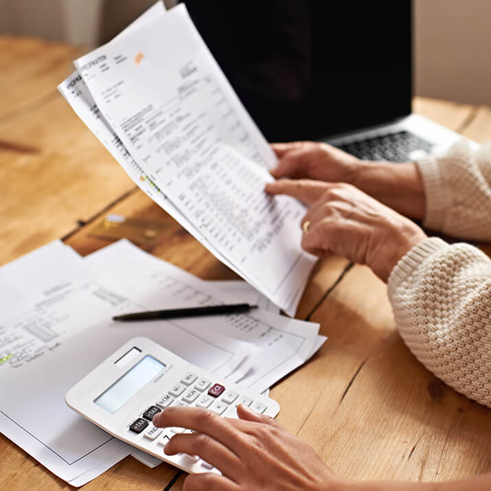 Stop Wage Garnishment